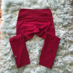 Lululemon leggings❤️